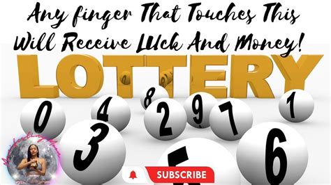chant to win lottery